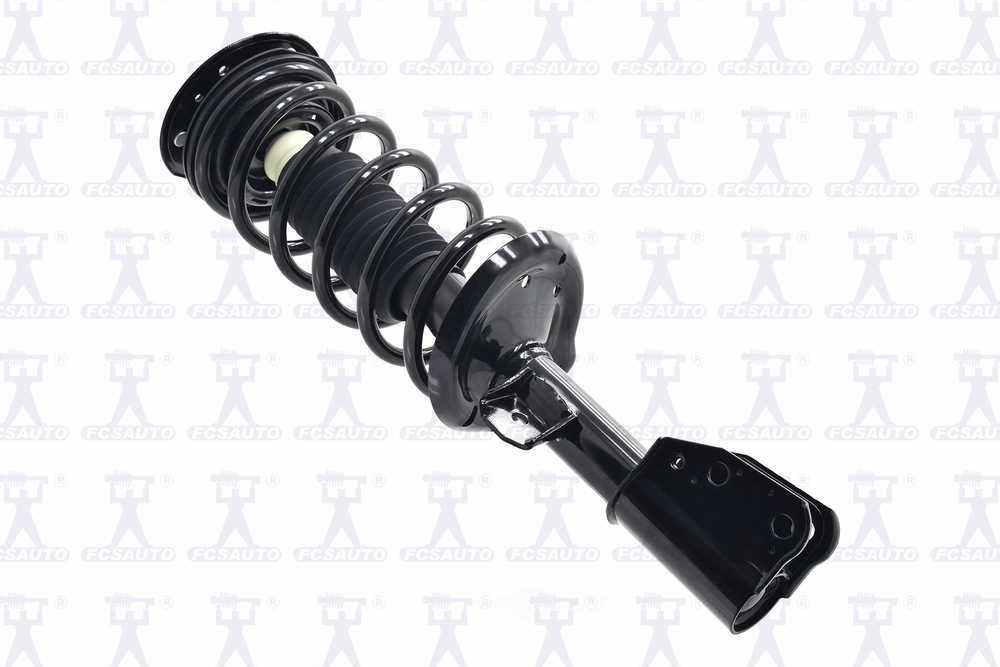 FCS AUTOMOTIVE - Suspension Strut & Coil Spring Assembly - FCS 1331778R