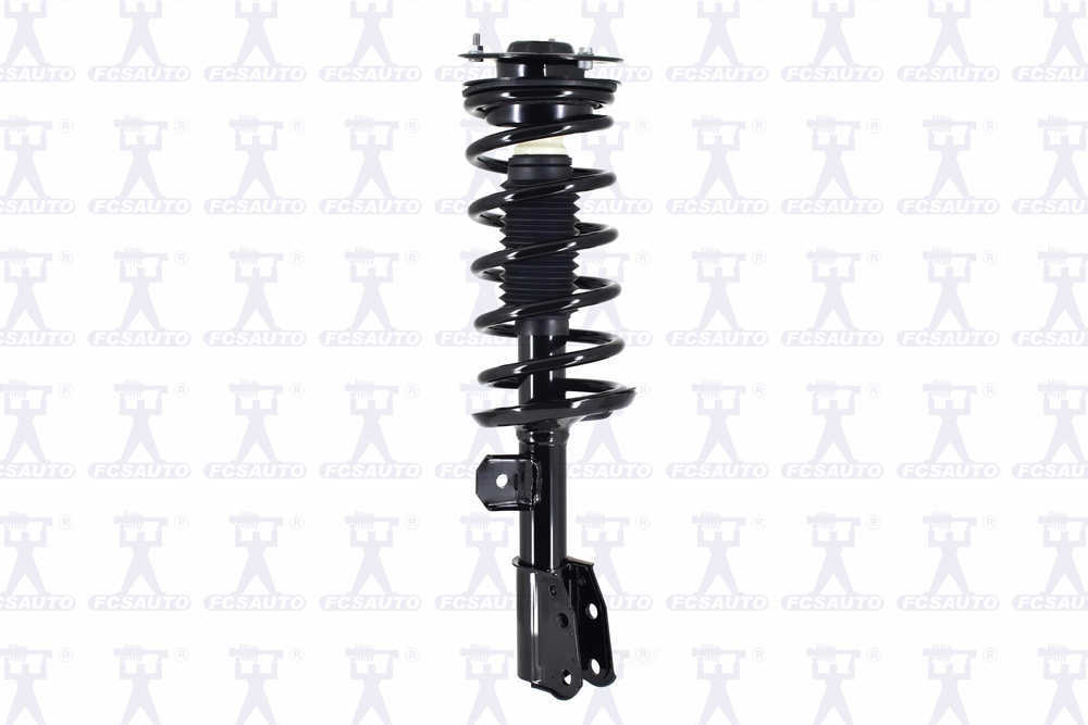 FCS AUTOMOTIVE - Suspension Strut & Coil Spring Assembly - FCS 1331778R