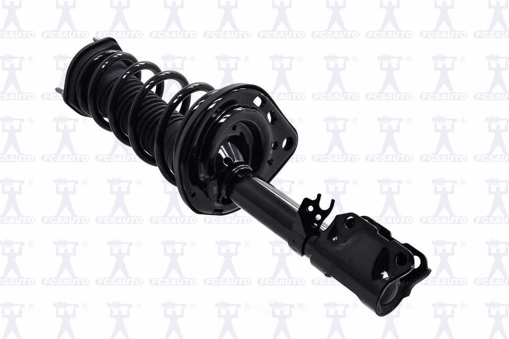 FCS AUTOMOTIVE - Suspension Strut & Coil Spring Assembly - FCS 1331783L