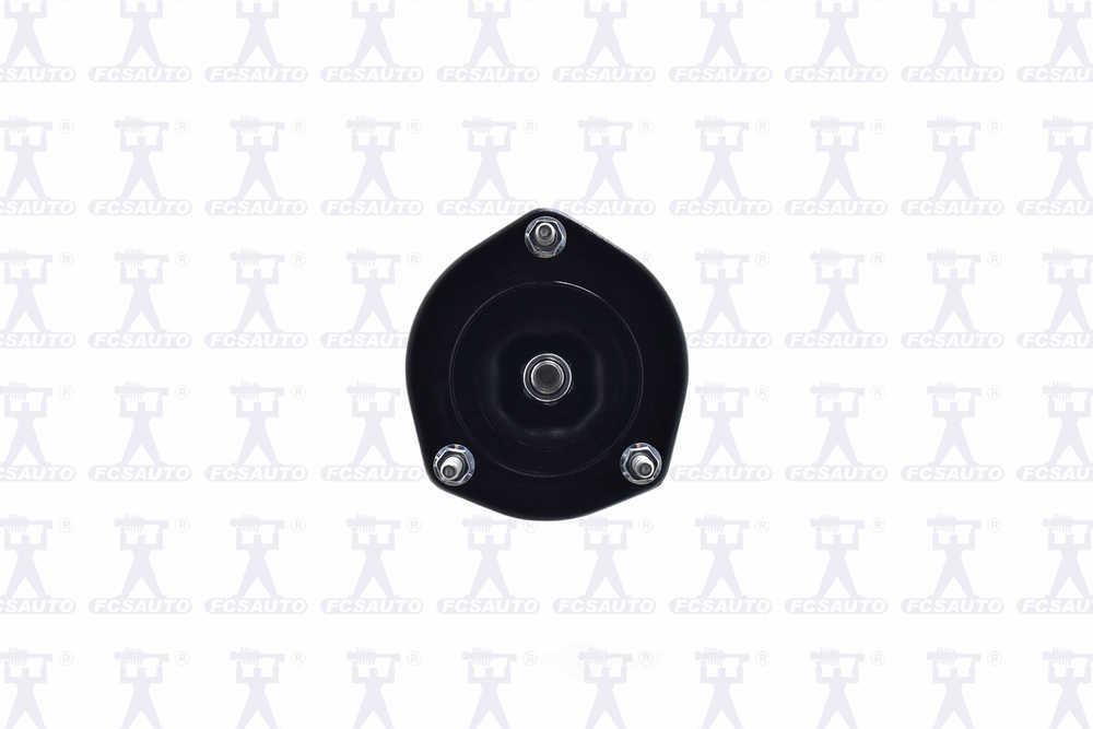 FCS AUTOMOTIVE - Suspension Strut & Coil Spring Assembly - FCS 1331783L