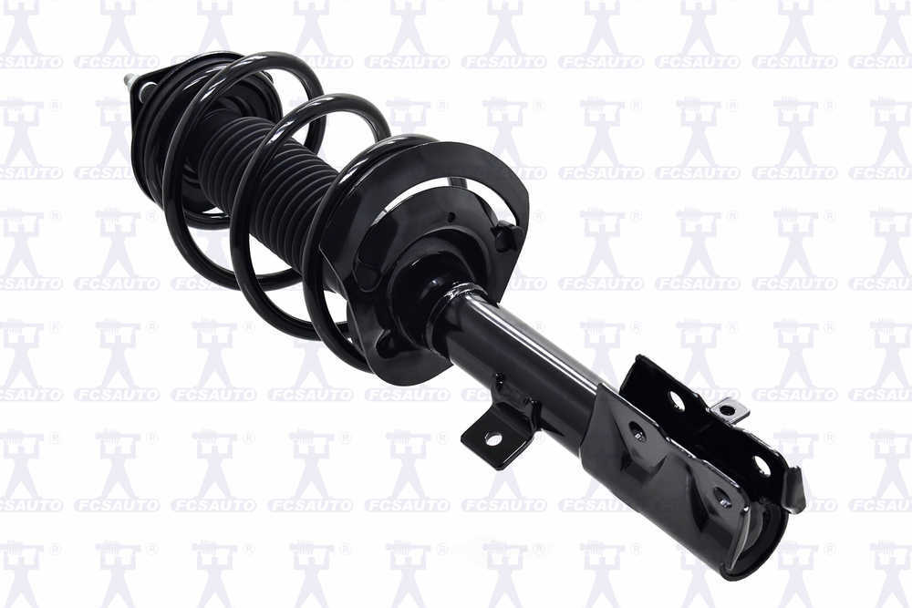 FCS AUTOMOTIVE - Suspension Strut & Coil Spring Assembly - FCS 1331789R