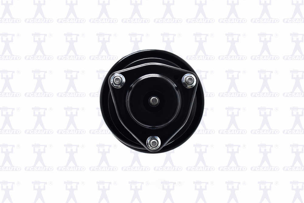 FCS AUTOMOTIVE - Suspension Strut & Coil Spring Assembly - FCS 1331789R