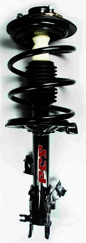 FCS AUTOMOTIVE - Suspension Strut & Coil Spring Assembly - FCS - 1331790r