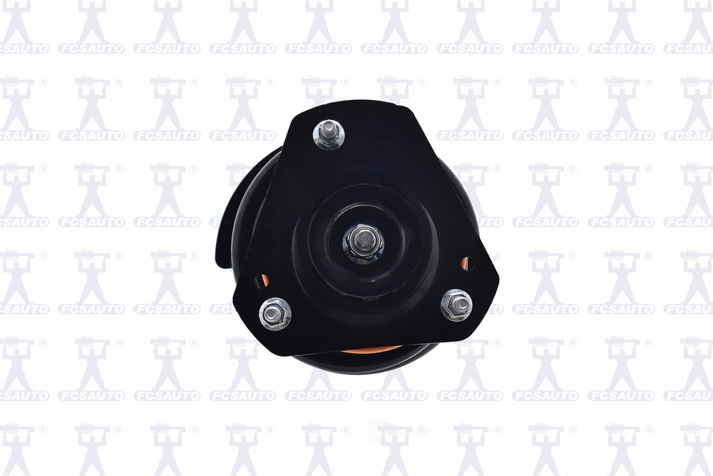 FCS AUTOMOTIVE - Suspension Strut & Coil Spring Assembly (Front) - FCS 1331818