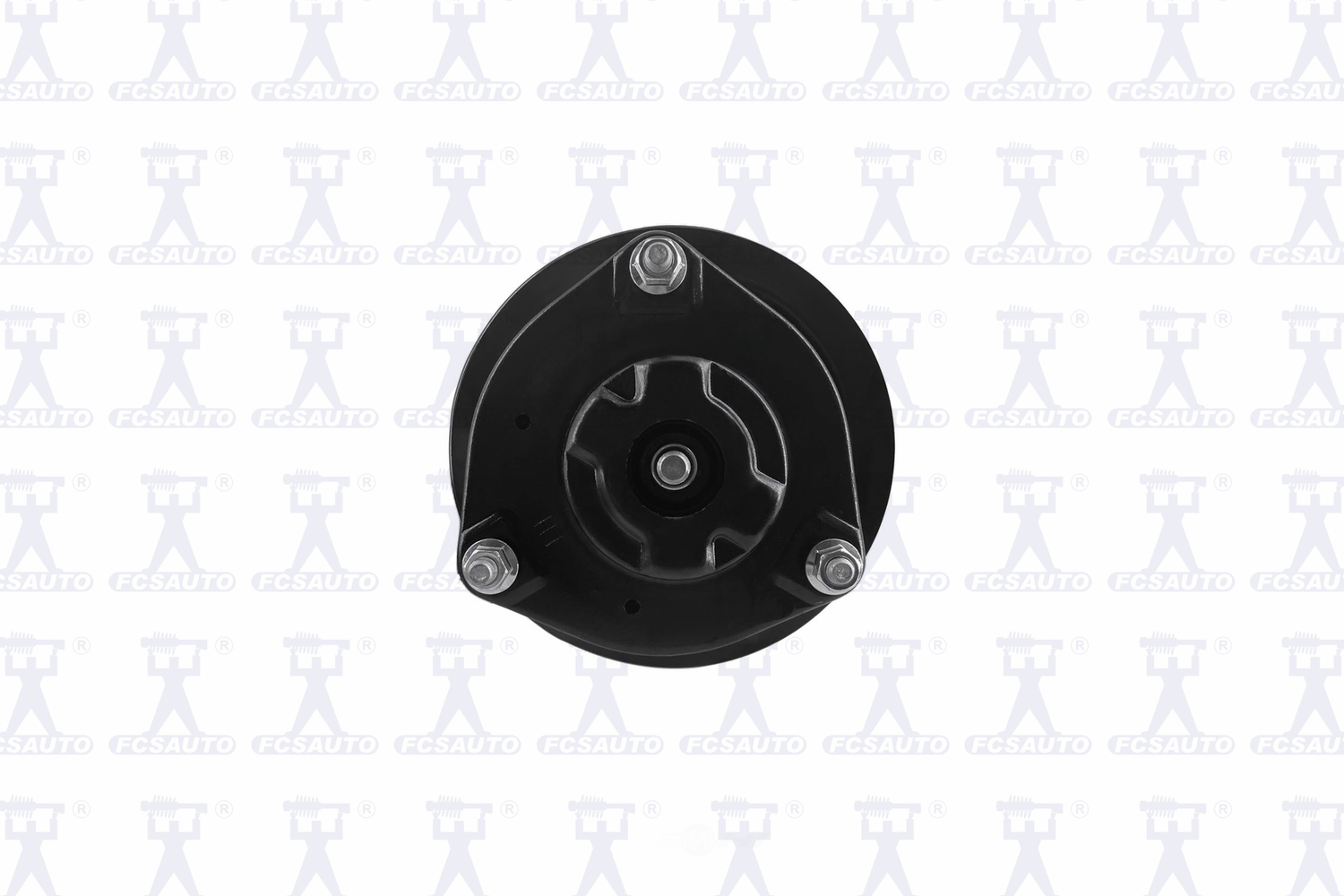 FCS AUTOMOTIVE - Suspension Strut & Coil Spring Assembly - FCS 1331909L