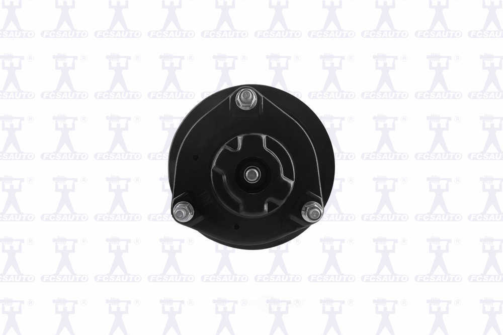 FCS AUTOMOTIVE - Suspension Strut & Coil Spring Assembly - FCS 1331909R