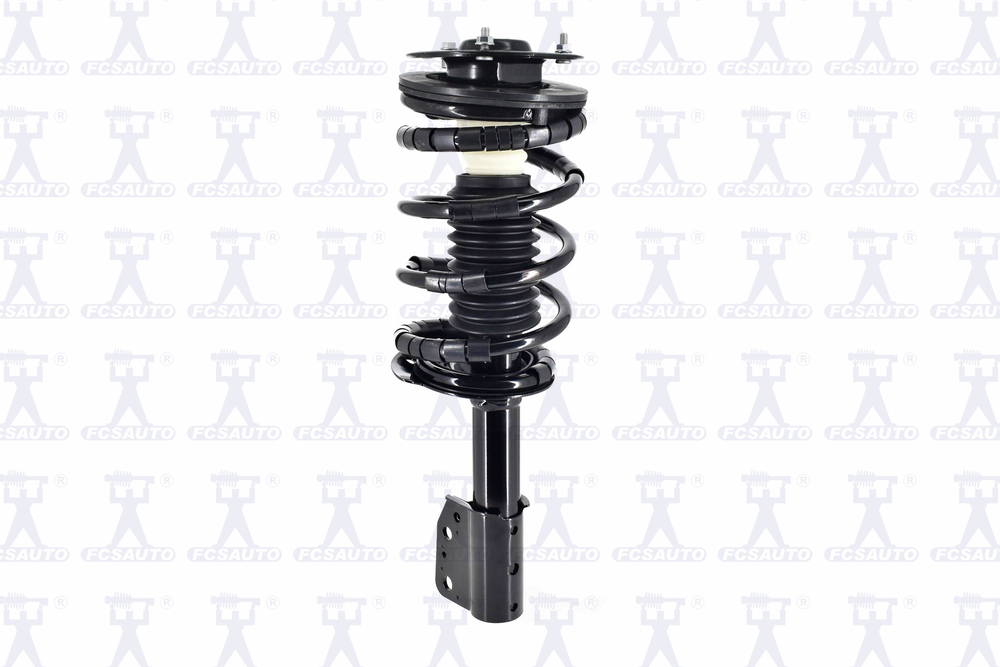 FCS AUTOMOTIVE - Suspension Strut & Coil Spring Assembly - FCS 1332301