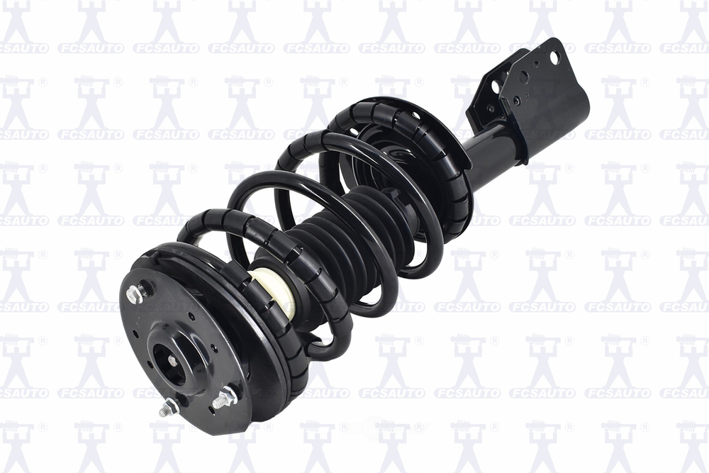 FCS AUTOMOTIVE - Suspension Strut & Coil Spring Assembly - FCS 1332301