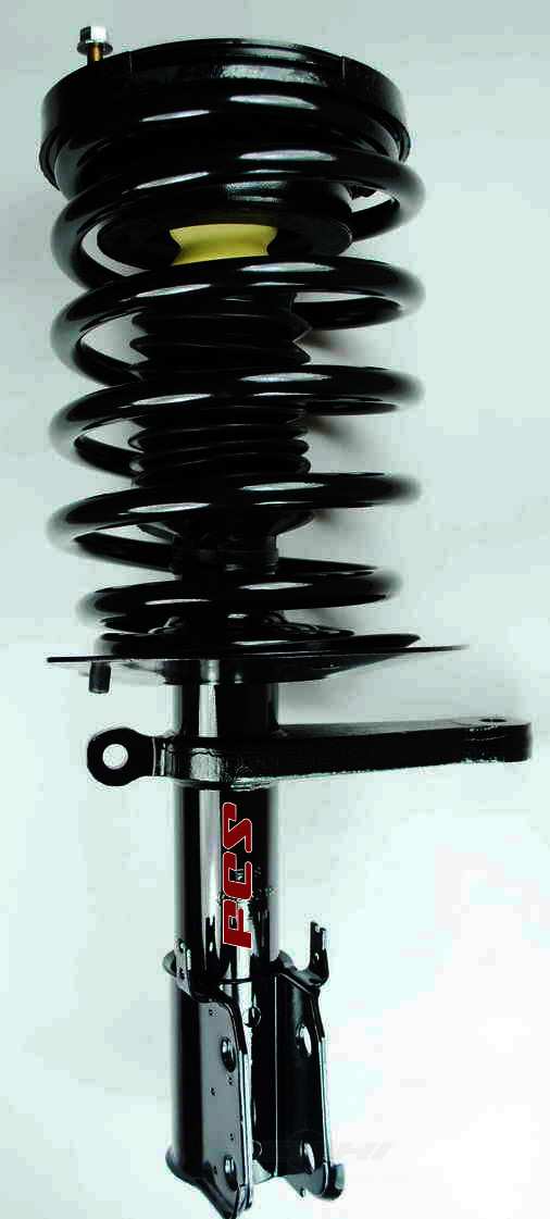 FCS AUTOMOTIVE - Suspension Strut & Coil Spring Assembly - FCS - 1332321r