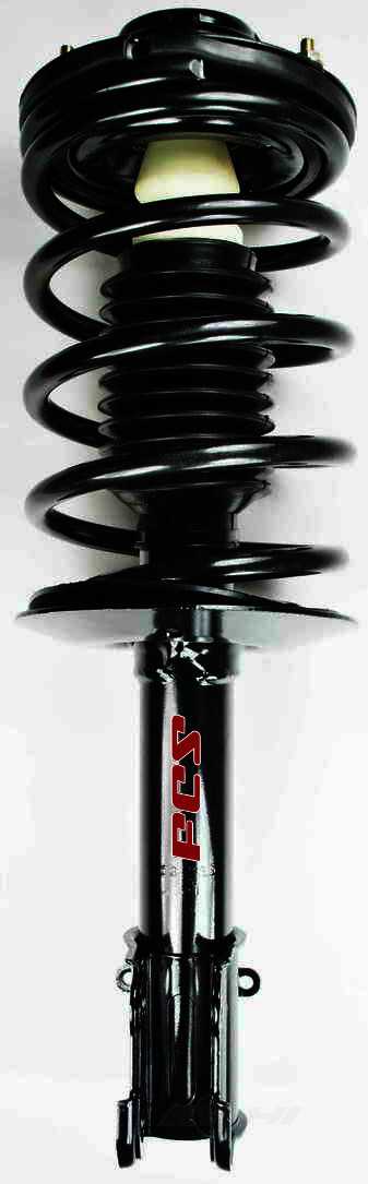 FCS AUTOMOTIVE - Suspension Strut & Coil Spring Assembly (Front) - FCS 1332335
