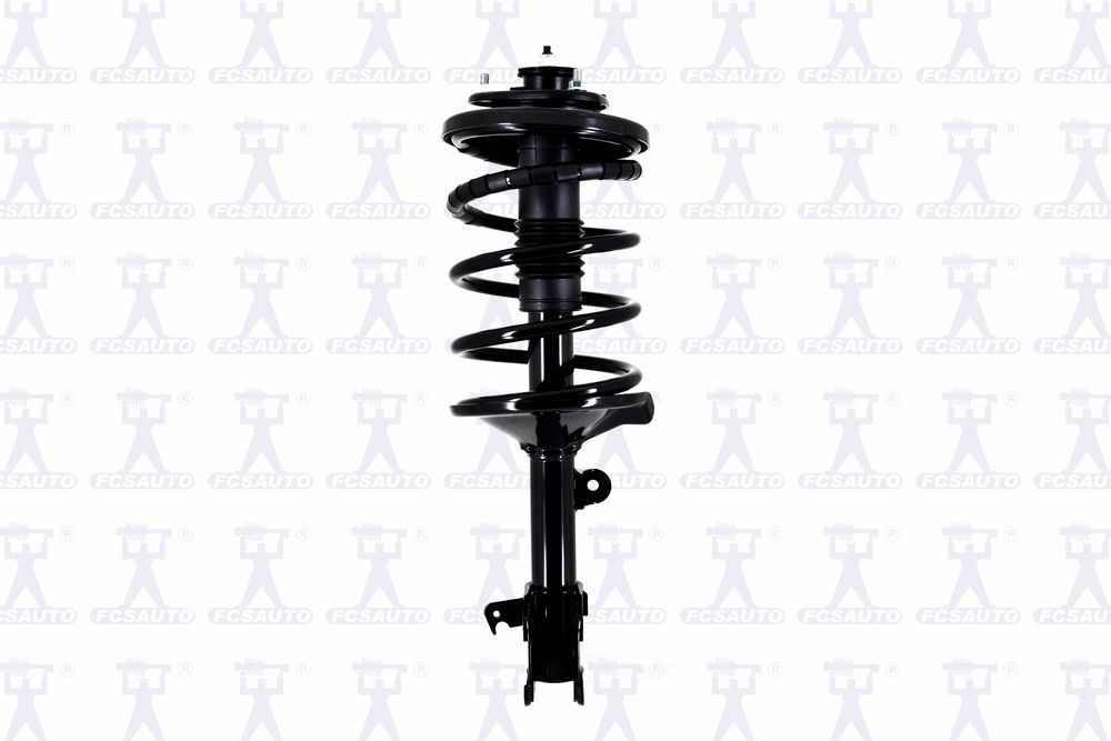 FCS AUTOMOTIVE - Suspension Strut & Coil Spring Assembly (Front Left) - FCS 1332342L