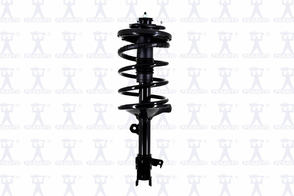 FCS AUTOMOTIVE - Suspension Strut & Coil Spring Assembly (Front Right) - FCS 1332342R