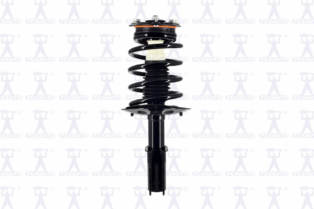 FCS AUTOMOTIVE - Suspension Strut & Coil Spring Assembly (Front) - FCS 1332343