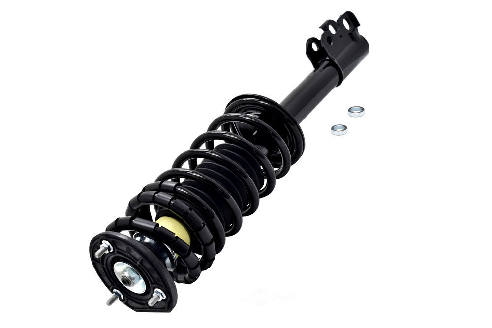 FCS AUTOMOTIVE - Suspension Strut & Coil Spring Assembly (Rear) - FCS 1332345