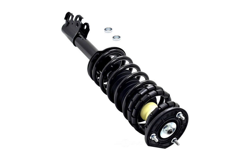 FCS AUTOMOTIVE - Suspension Strut & Coil Spring Assembly (Rear) - FCS 1332345