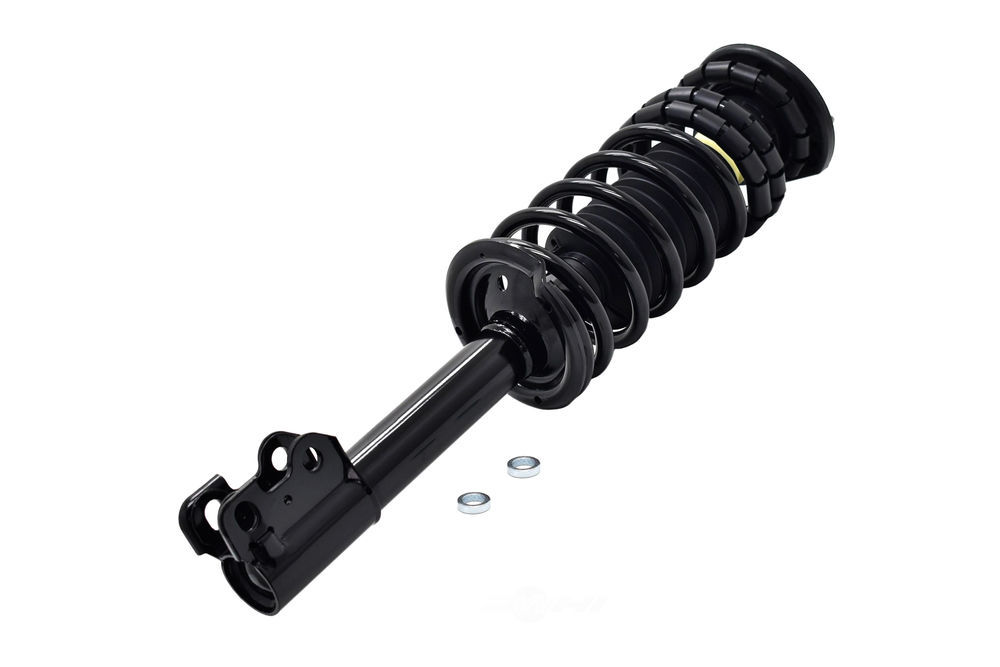 FCS AUTOMOTIVE - Suspension Strut & Coil Spring Assembly (Rear) - FCS 1332345