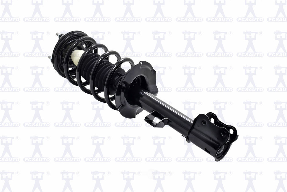FCS AUTOMOTIVE - Suspension Strut & Coil Spring Assembly - FCS 1332352R