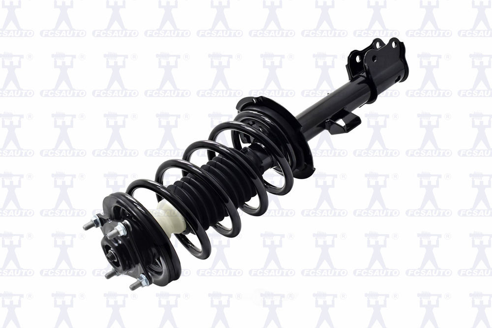 FCS AUTOMOTIVE - Suspension Strut & Coil Spring Assembly - FCS 1332352R