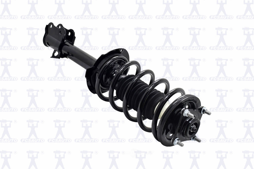 FCS AUTOMOTIVE - Suspension Strut & Coil Spring Assembly - FCS 1332352R
