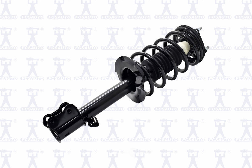 FCS AUTOMOTIVE - Suspension Strut & Coil Spring Assembly - FCS 1332352R