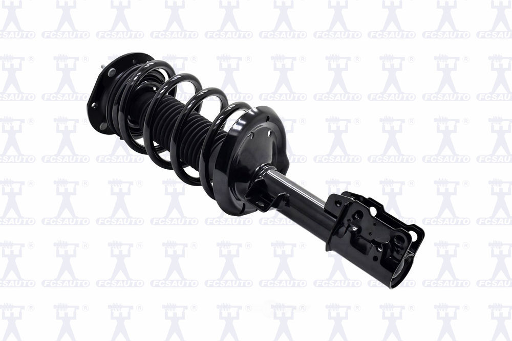 FCS AUTOMOTIVE - Suspension Strut & Coil Spring Assembly - FCS 1333270R