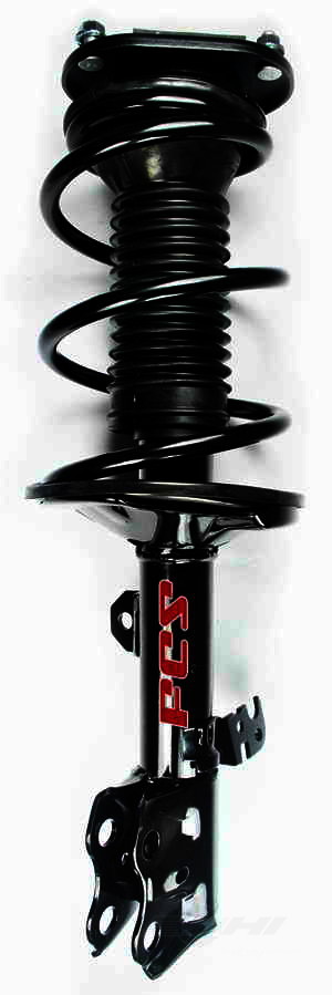 FCS AUTOMOTIVE - Suspension Strut & Coil Spring Assembly (Front Right) - FCS 1333296R