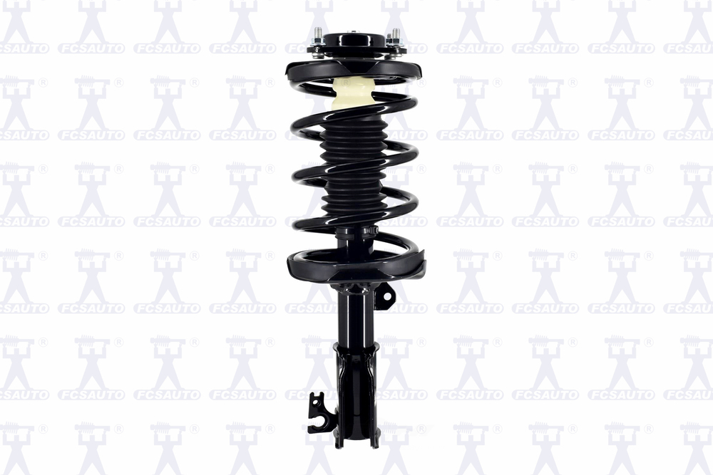 FCS AUTOMOTIVE - Suspension Strut & Coil Spring Assembly (Front Left) - FCS 1333322L