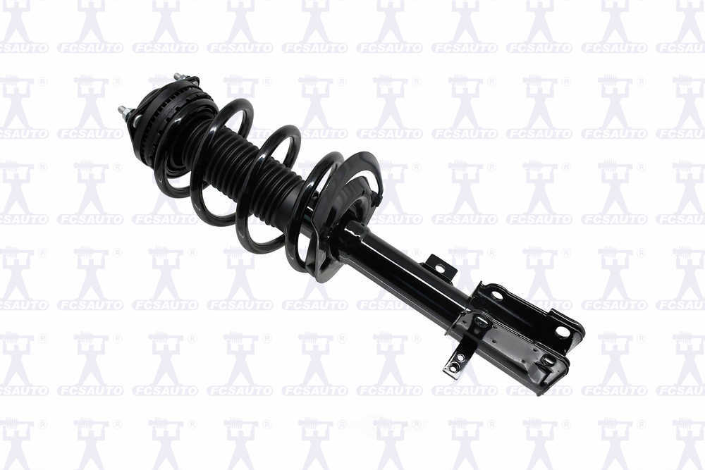 FCS AUTOMOTIVE - Suspension Strut & Coil Spring Assembly - FCS 1333402L