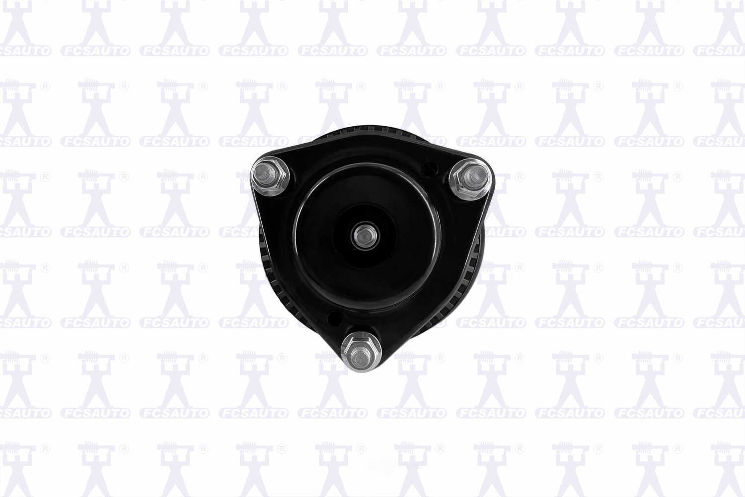 FCS AUTOMOTIVE - Suspension Strut & Coil Spring Assembly - FCS 1333402L