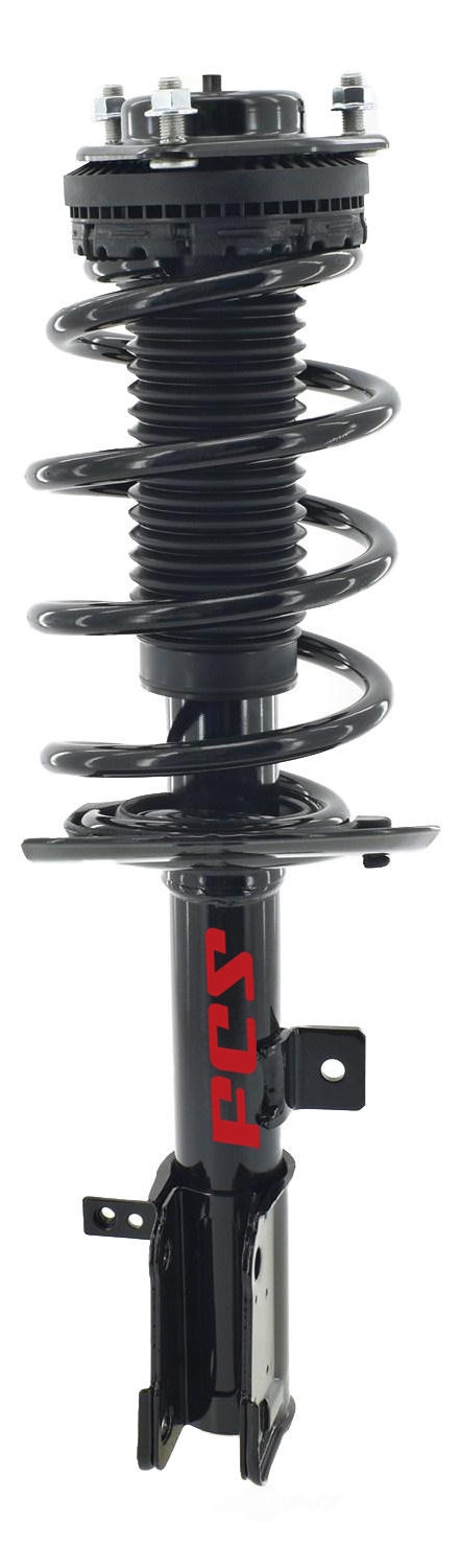 FCS AUTOMOTIVE - Suspension Strut & Coil Spring Assembly - FCS - 1333406l