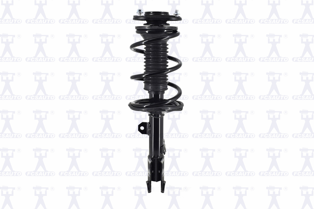 FCS AUTOMOTIVE - Suspension Strut & Coil Spring Assembly - FCS - 1333412r
