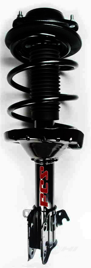 FCS AUTOMOTIVE - Suspension Strut & Coil Spring Assembly - FCS - 1333438l