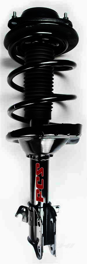 FCS AUTOMOTIVE - Suspension Strut & Coil Spring Assembly - FCS - 1333438r