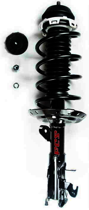 FCS AUTOMOTIVE - Suspension Strut & Coil Spring Assembly - FCS - 1333440l