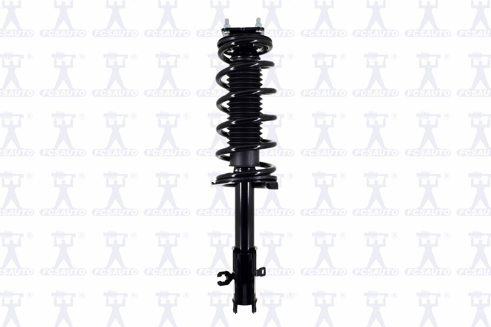 FCS AUTOMOTIVE - Suspension Strut & Coil Spring Assembly - FCS - 1333453l