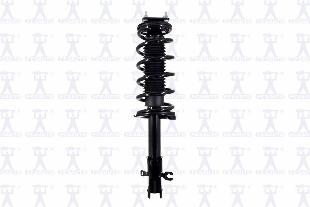 FCS AUTOMOTIVE - Suspension Strut & Coil Spring Assembly - FCS - 1333453r