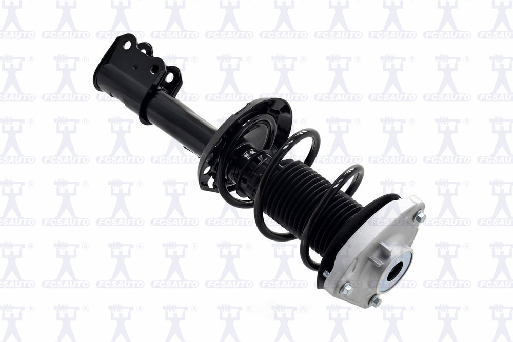 FCS AUTOMOTIVE - Suspension Strut & Coil Spring Assembly - FCS 1333461L