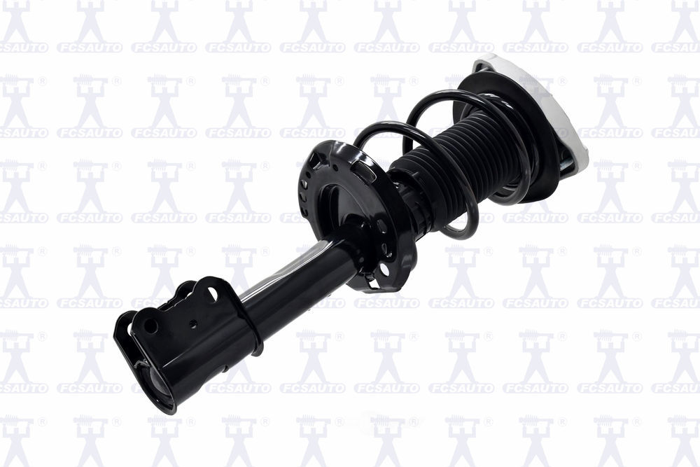 FCS AUTOMOTIVE - Suspension Strut & Coil Spring Assembly - FCS 1333461L
