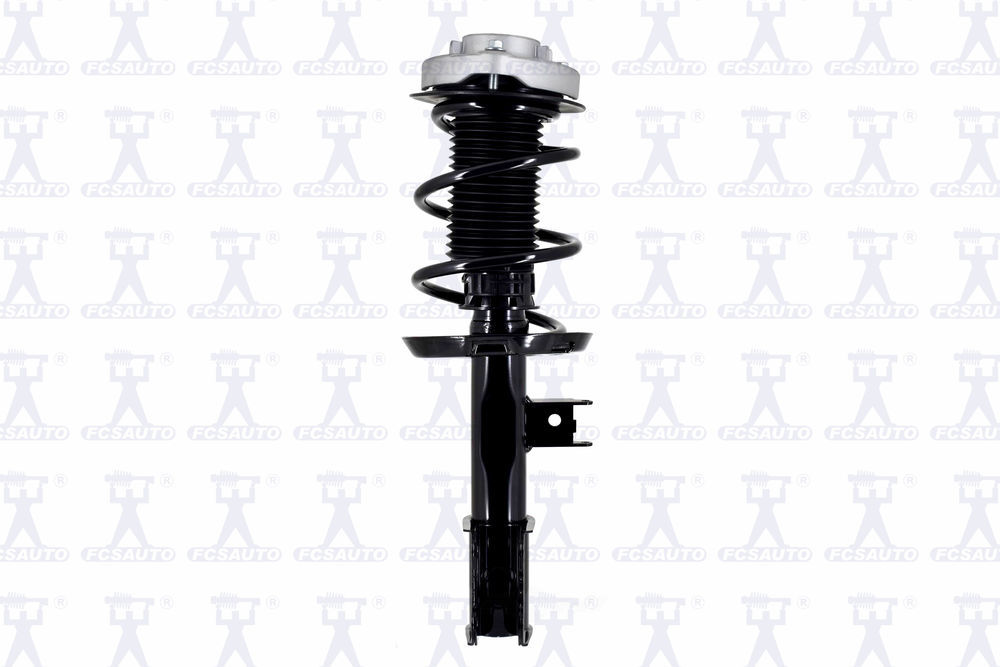 FCS AUTOMOTIVE - Suspension Strut & Coil Spring Assembly (Front Right) - FCS 1333461R