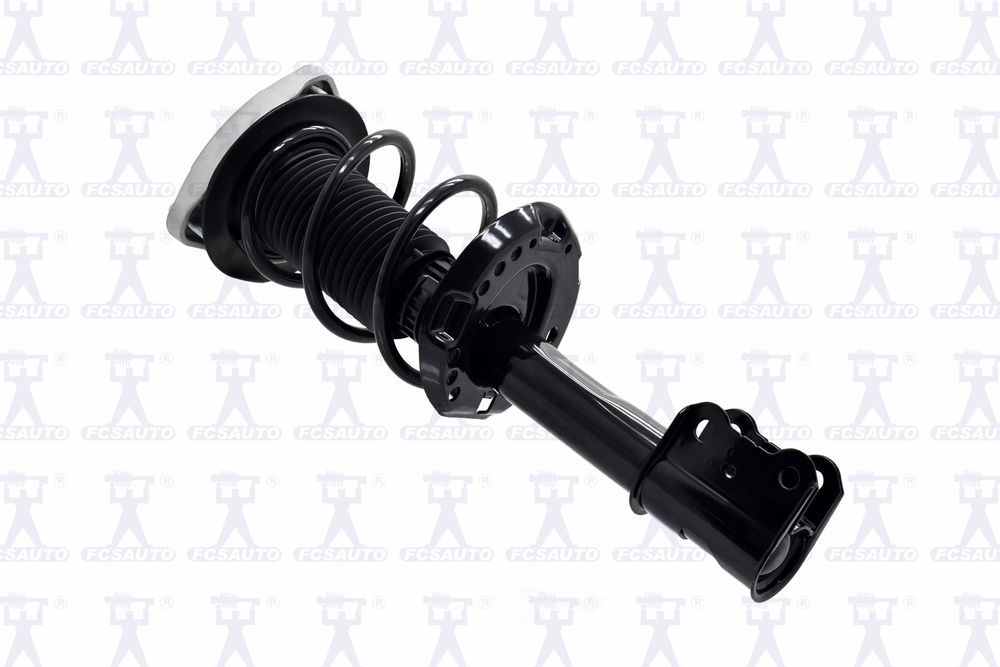 FCS AUTOMOTIVE - Suspension Strut & Coil Spring Assembly - FCS 1333461R