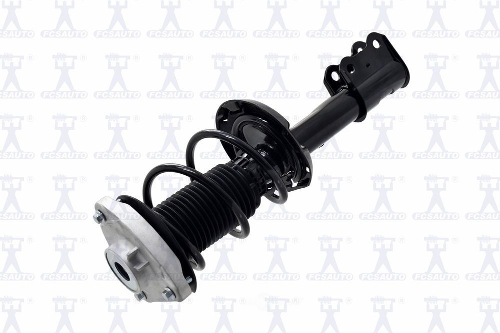 FCS AUTOMOTIVE - Suspension Strut & Coil Spring Assembly - FCS 1333461R