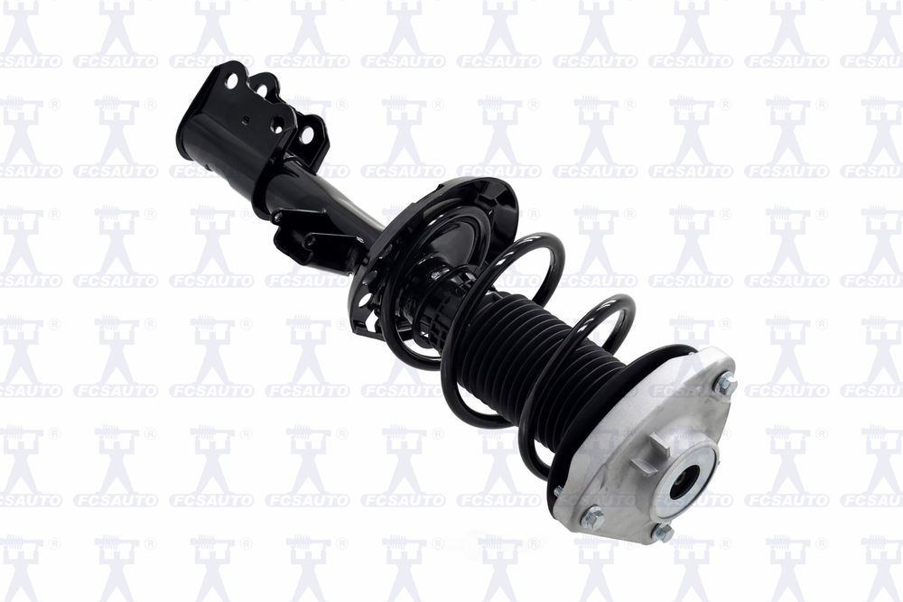 FCS AUTOMOTIVE - Suspension Strut & Coil Spring Assembly - FCS 1333461R