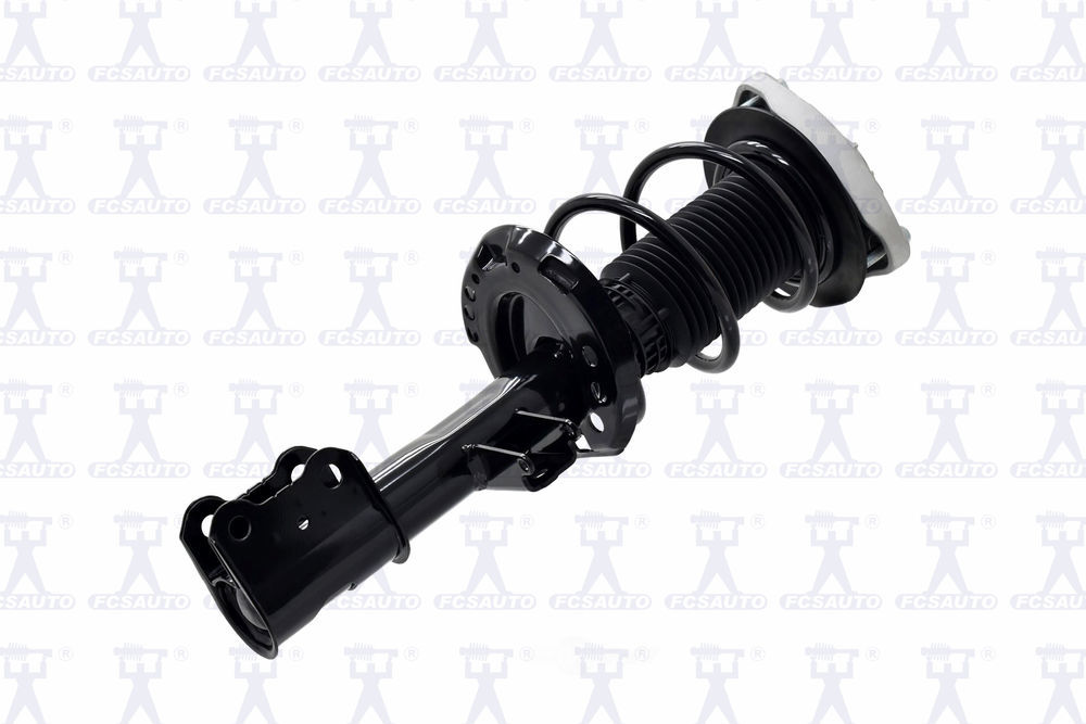 FCS AUTOMOTIVE - Suspension Strut & Coil Spring Assembly - FCS 1333461R