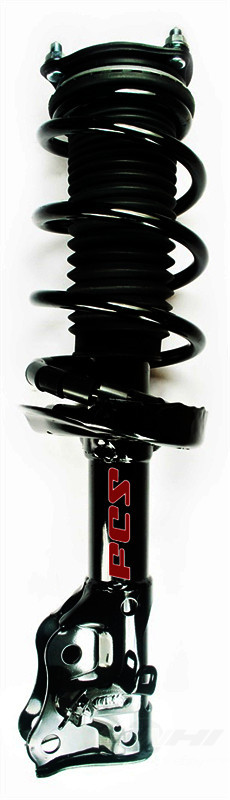 FCS AUTOMOTIVE - Suspension Strut & Coil Spring Assembly (Front Left) - FCS 1333466L