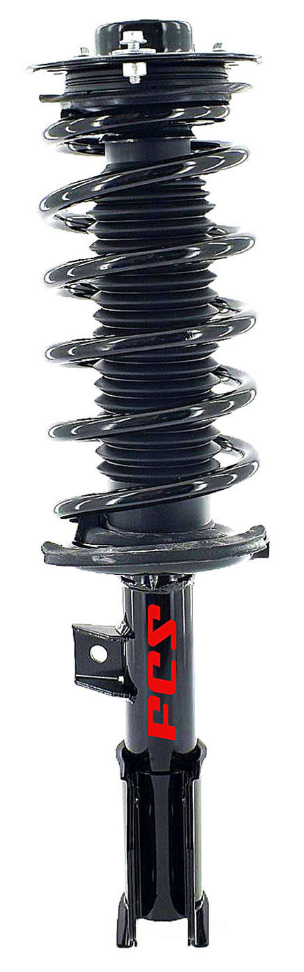 FCS AUTOMOTIVE - Suspension Strut & Coil Spring Assembly (Front Right) - FCS 1333468R