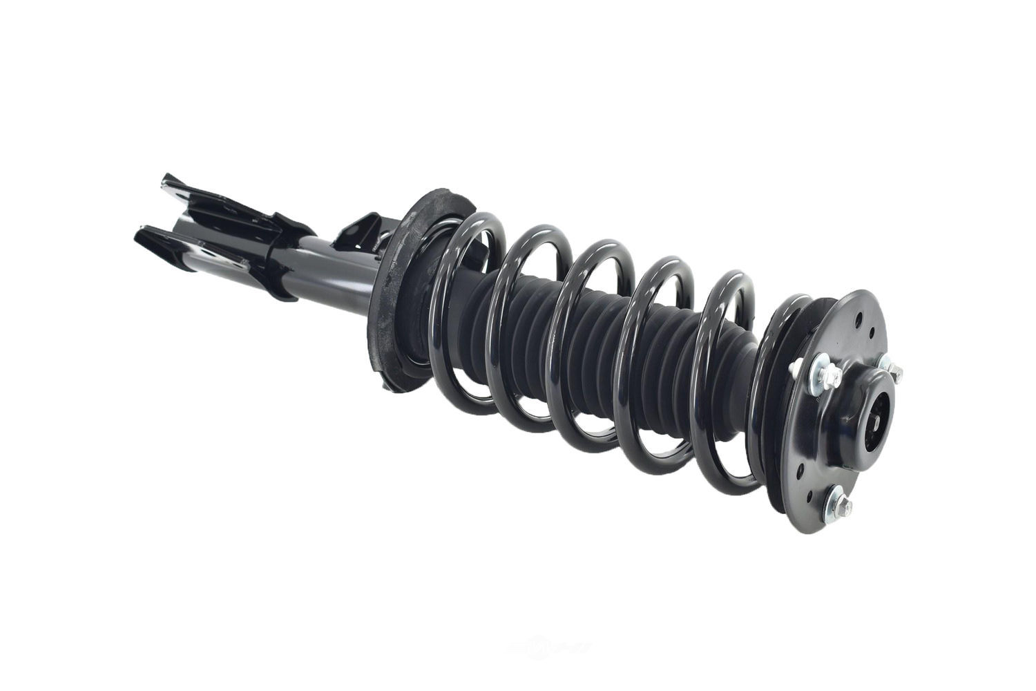 FCS AUTOMOTIVE - Suspension Strut & Coil Spring Assembly - FCS 1333468R