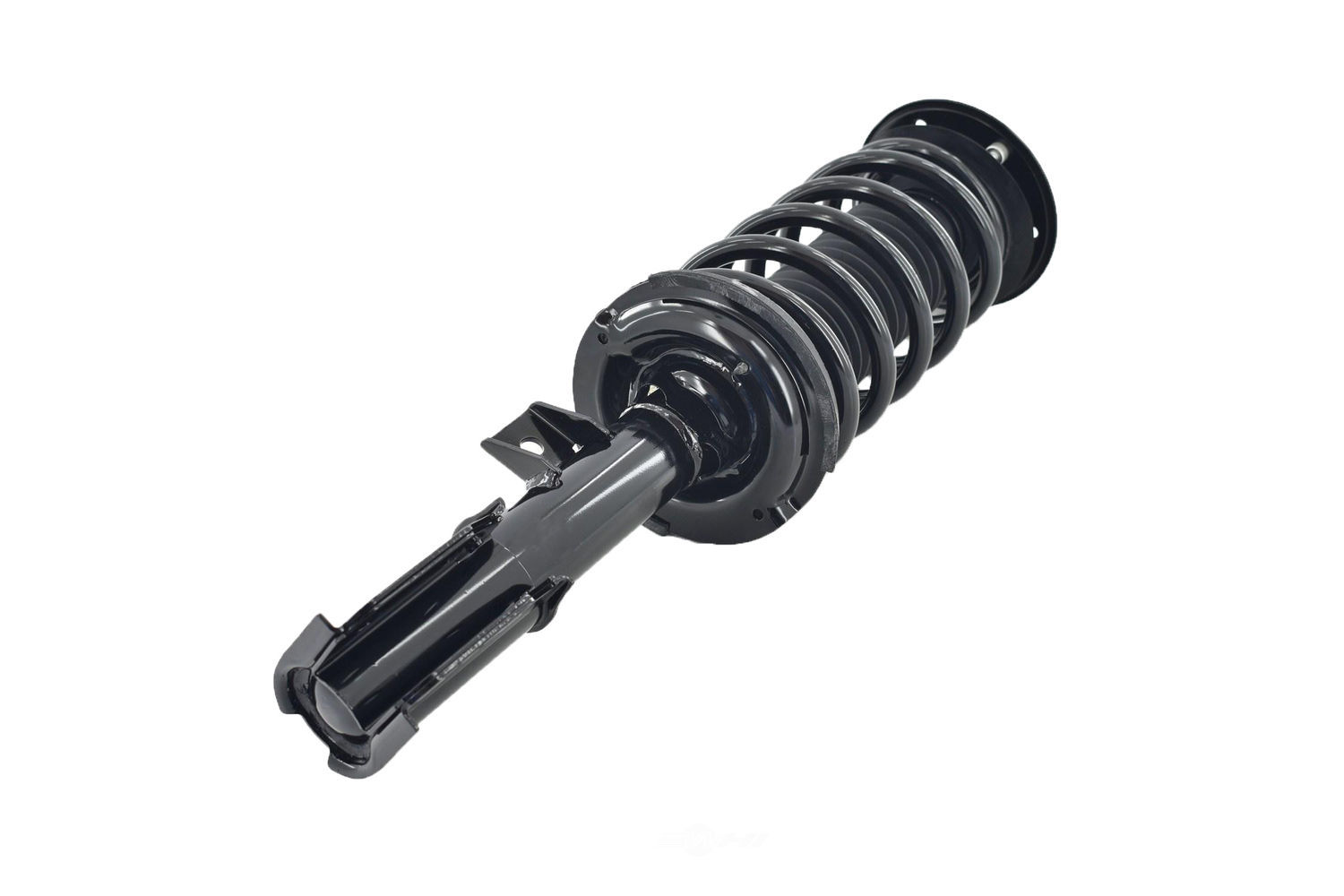 FCS AUTOMOTIVE - Suspension Strut & Coil Spring Assembly - FCS 1333468R
