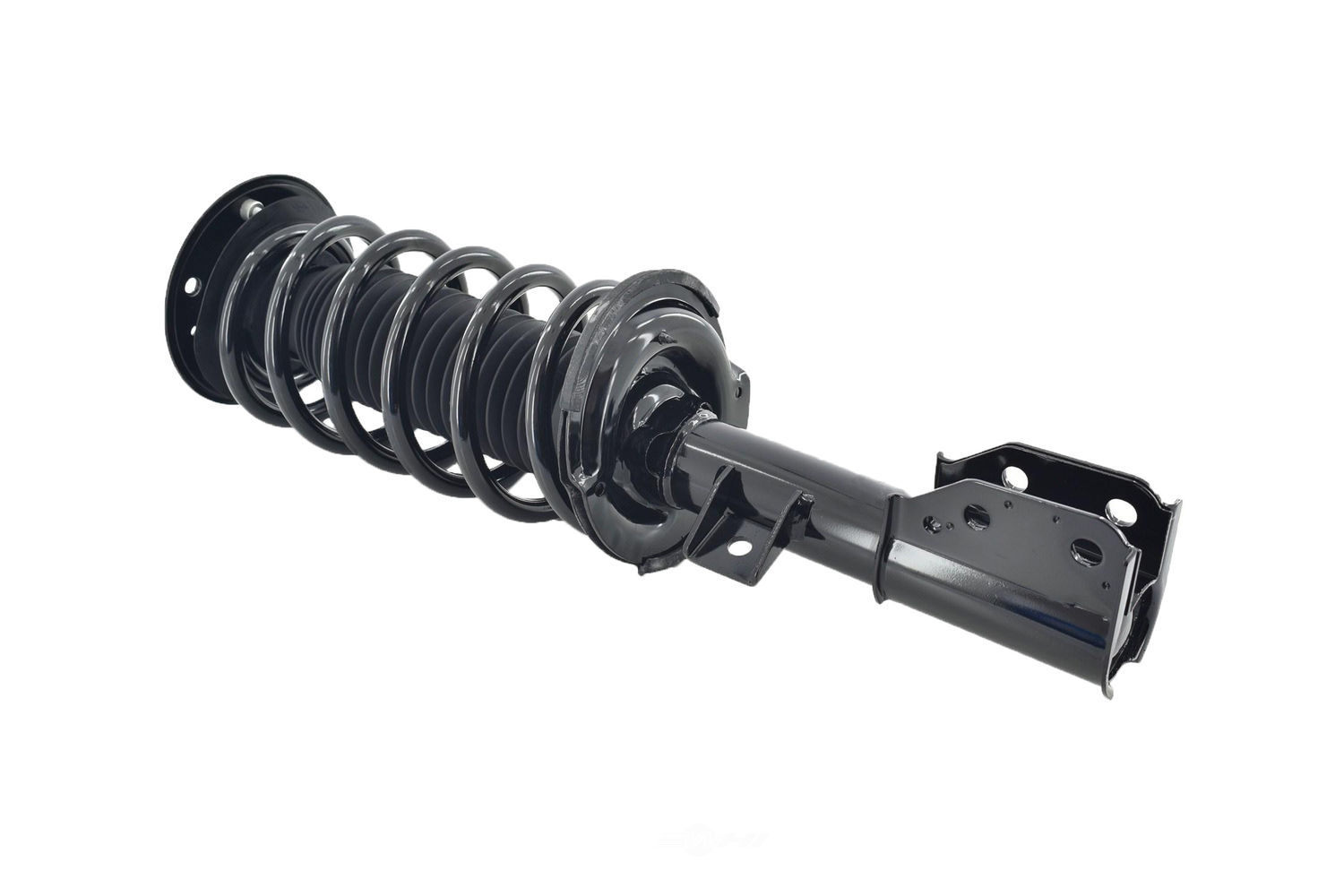 FCS AUTOMOTIVE - Suspension Strut & Coil Spring Assembly - FCS 1333468R