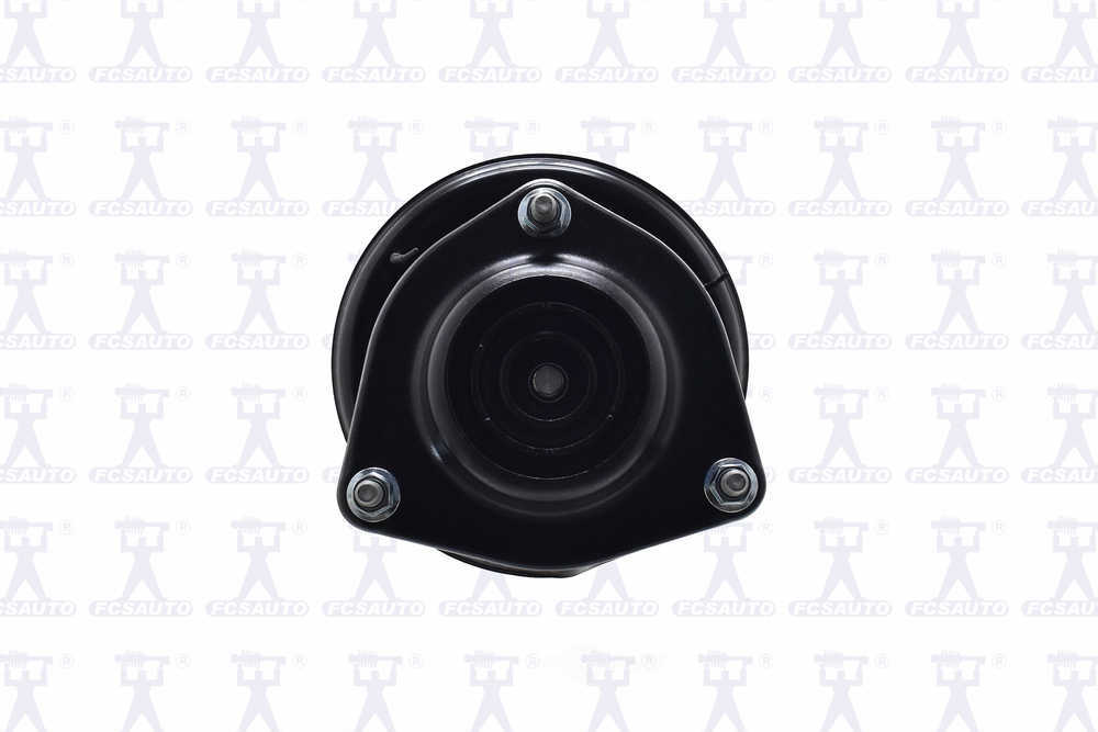 FCS AUTOMOTIVE - Suspension Strut & Coil Spring Assembly - FCS 1333470R