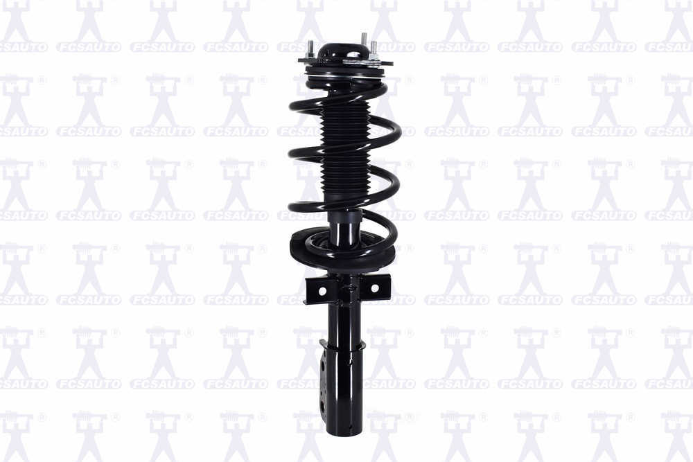 FCS AUTOMOTIVE - Suspension Strut & Coil Spring Assembly - FCS 1333490